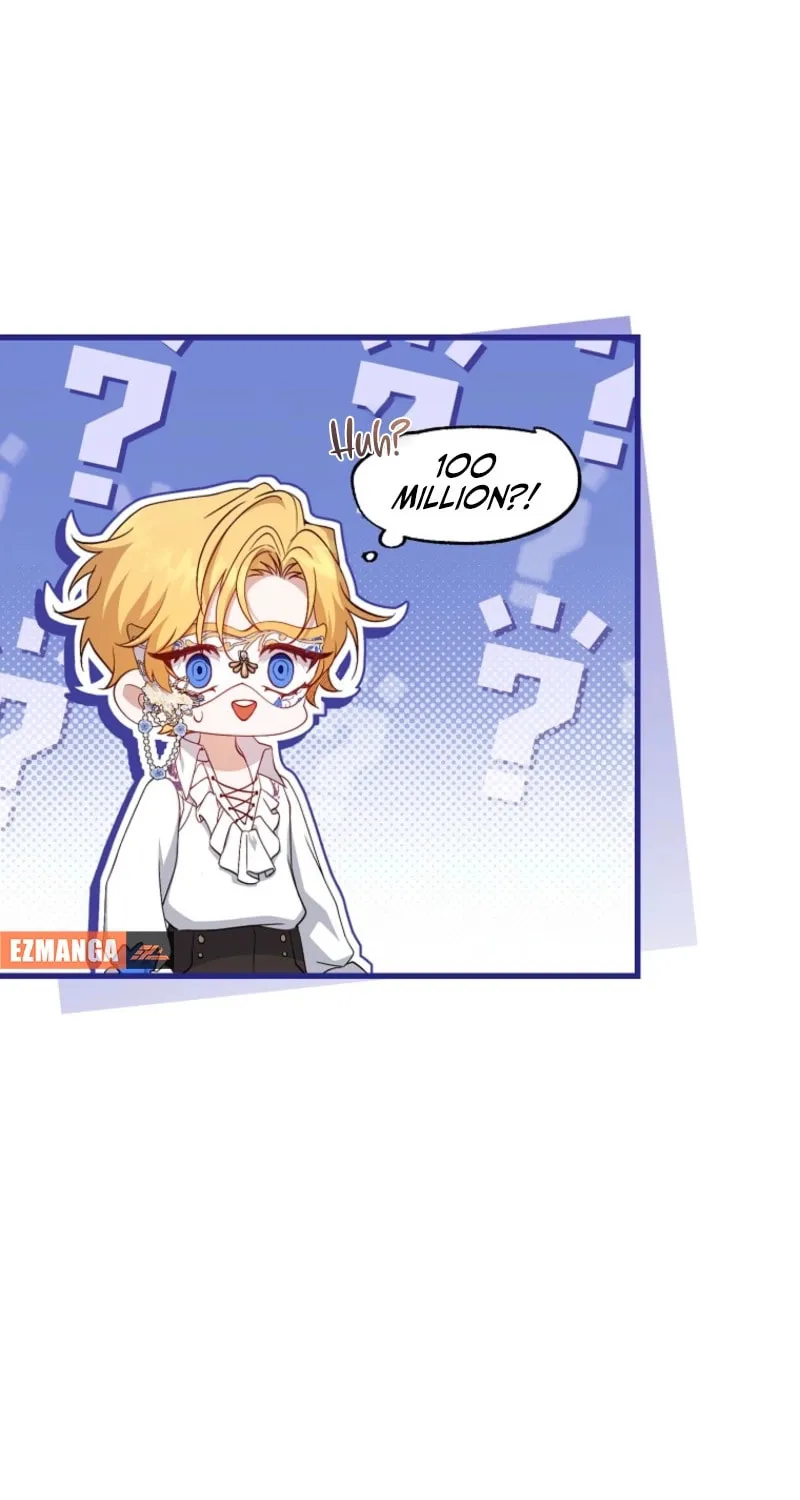 The Arranged Suitor Was the Kidnapper Chapter 20 page 61 - 