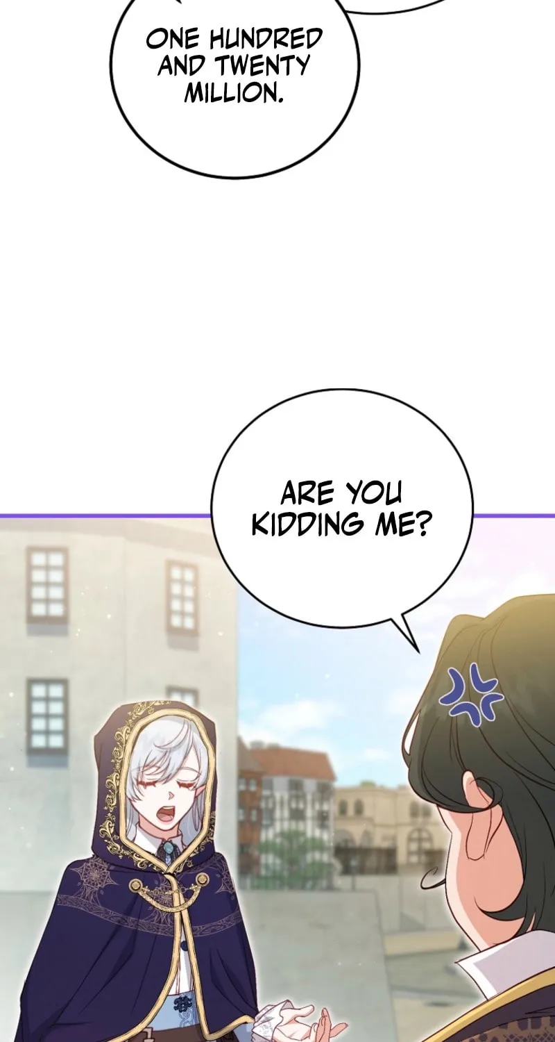 The Arranged Suitor Was the Kidnapper Chapter 20 page 63 - 
