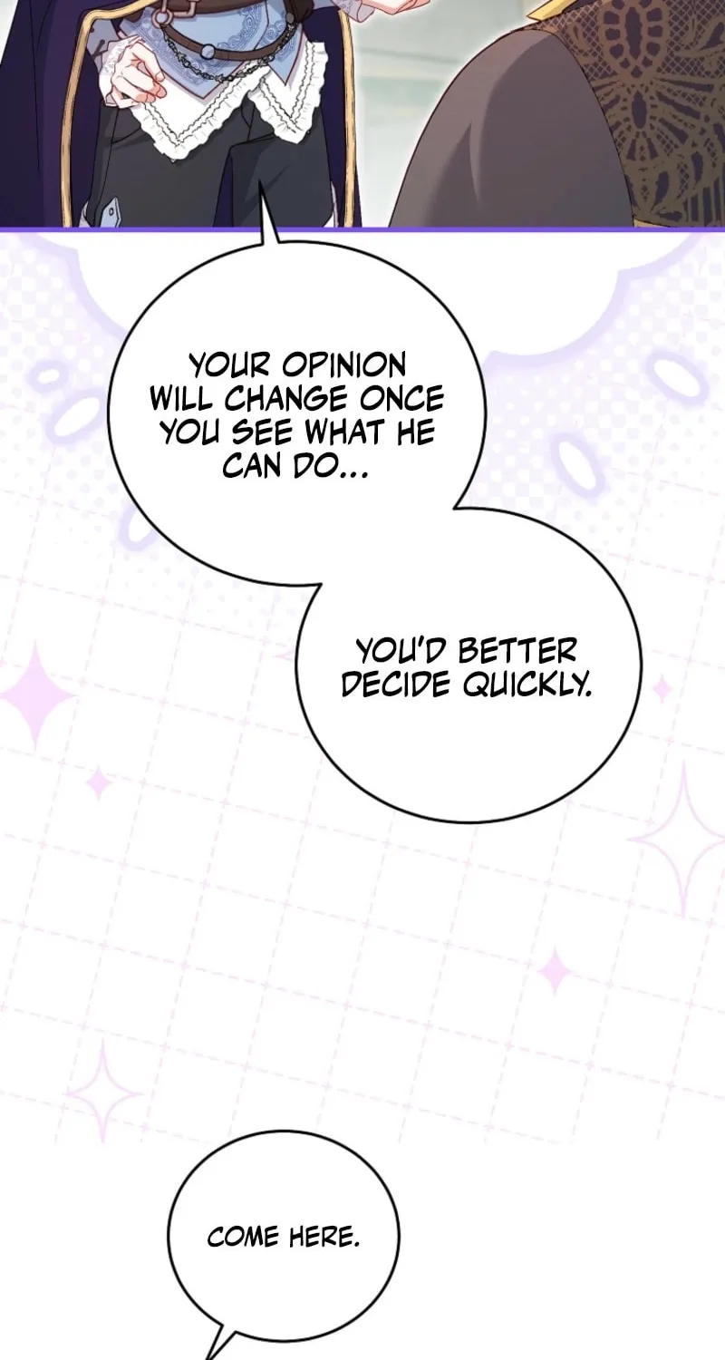 The Arranged Suitor Was the Kidnapper Chapter 20 page 64 - 