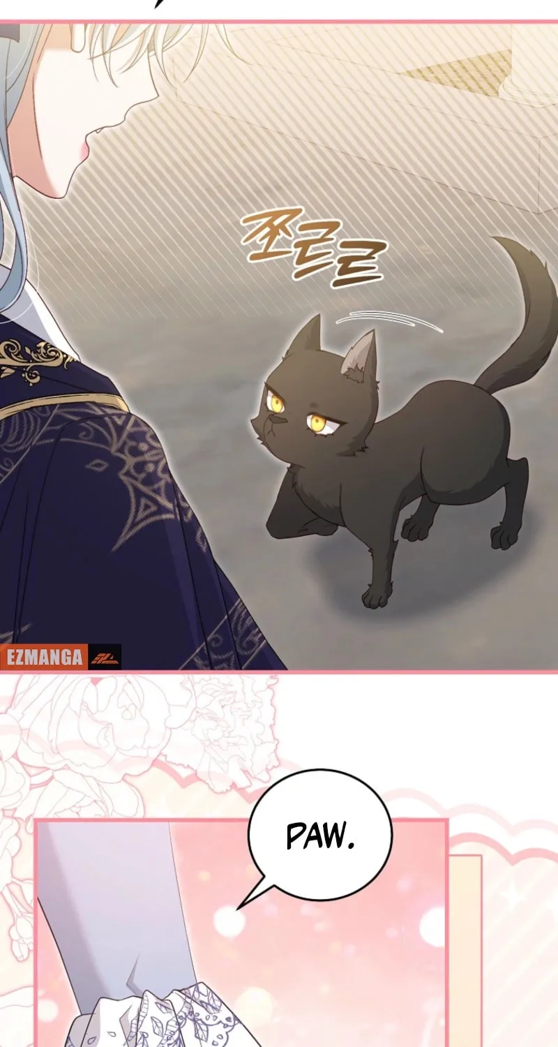 The Arranged Suitor Was the Kidnapper Chapter 20 page 65 - 