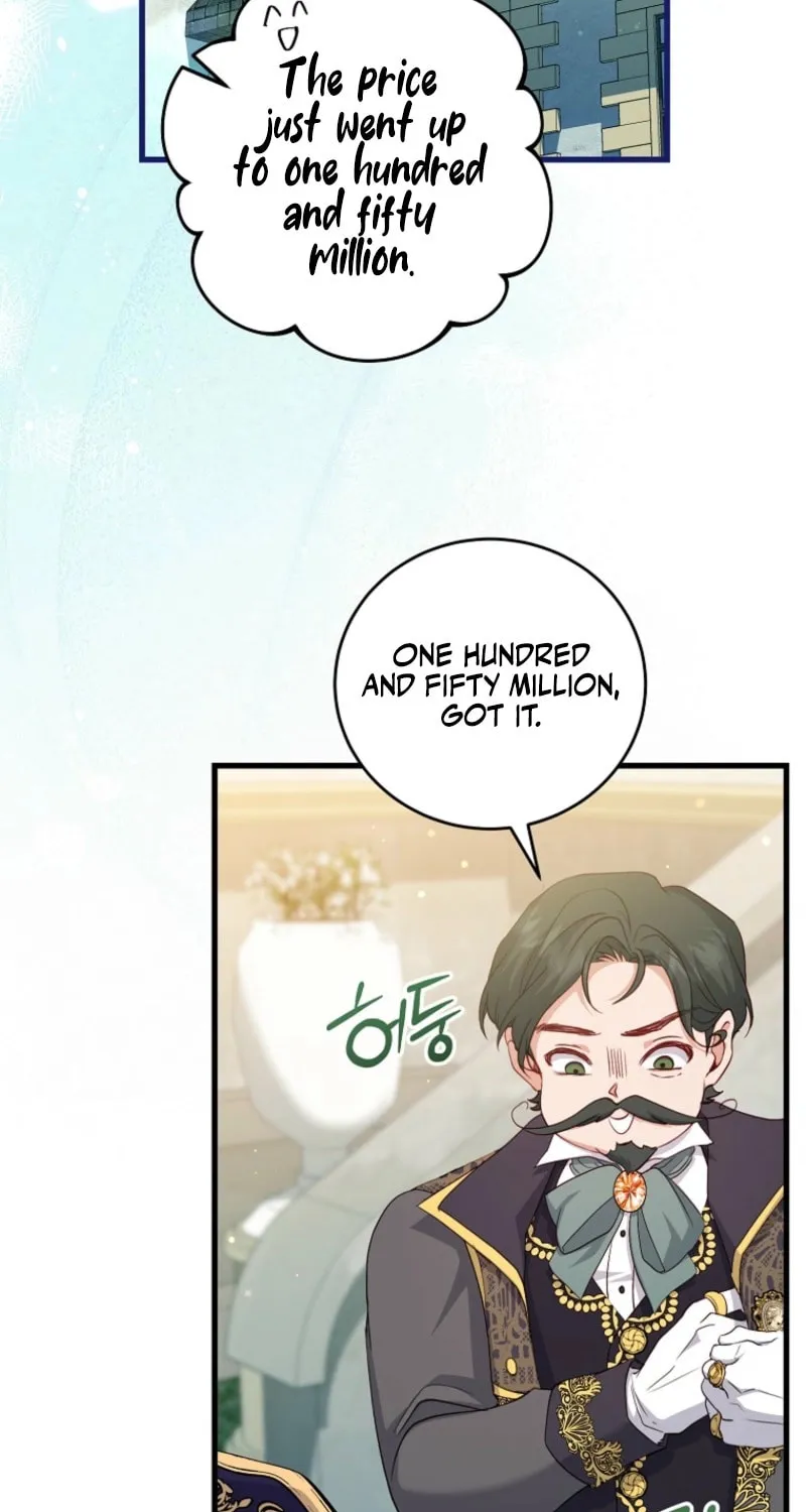 The Arranged Suitor Was the Kidnapper Chapter 20 page 71 - 