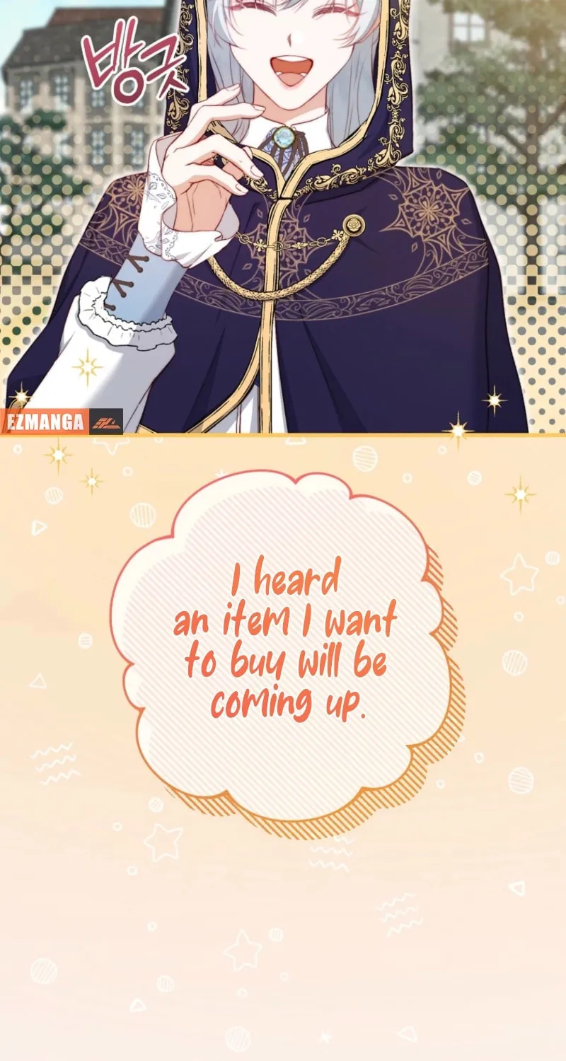 The Arranged Suitor Was the Kidnapper Chapter 20 page 73 - 