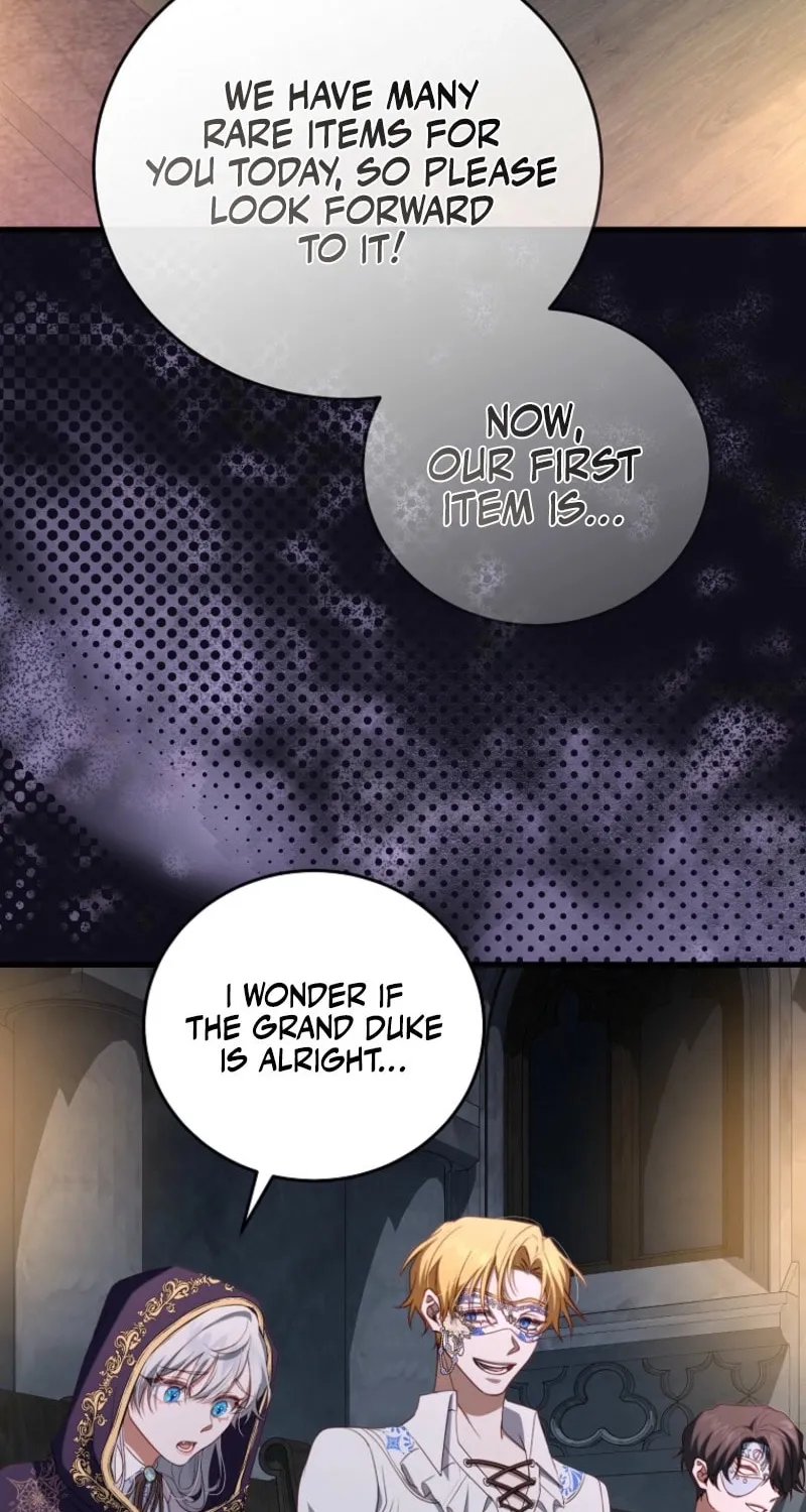 The Arranged Suitor Was the Kidnapper Chapter 20 page 79 - 