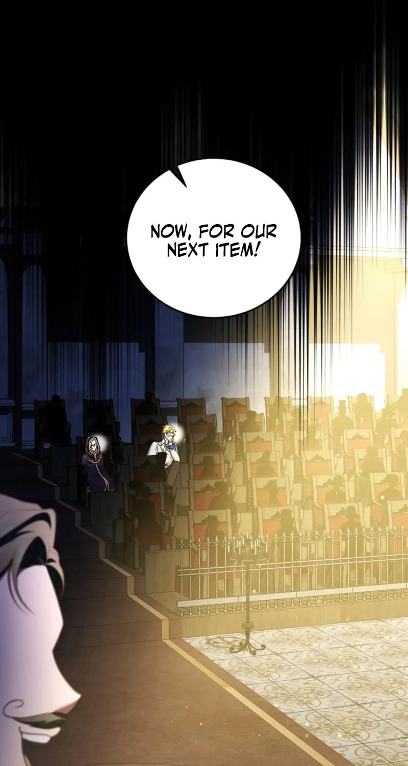 The Arranged Suitor Was the Kidnapper Chapter 20 page 91 - 
