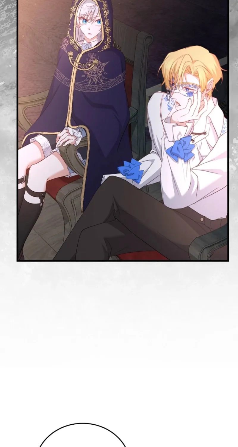 The Arranged Suitor Was the Kidnapper Chapter 20 page 93 - 