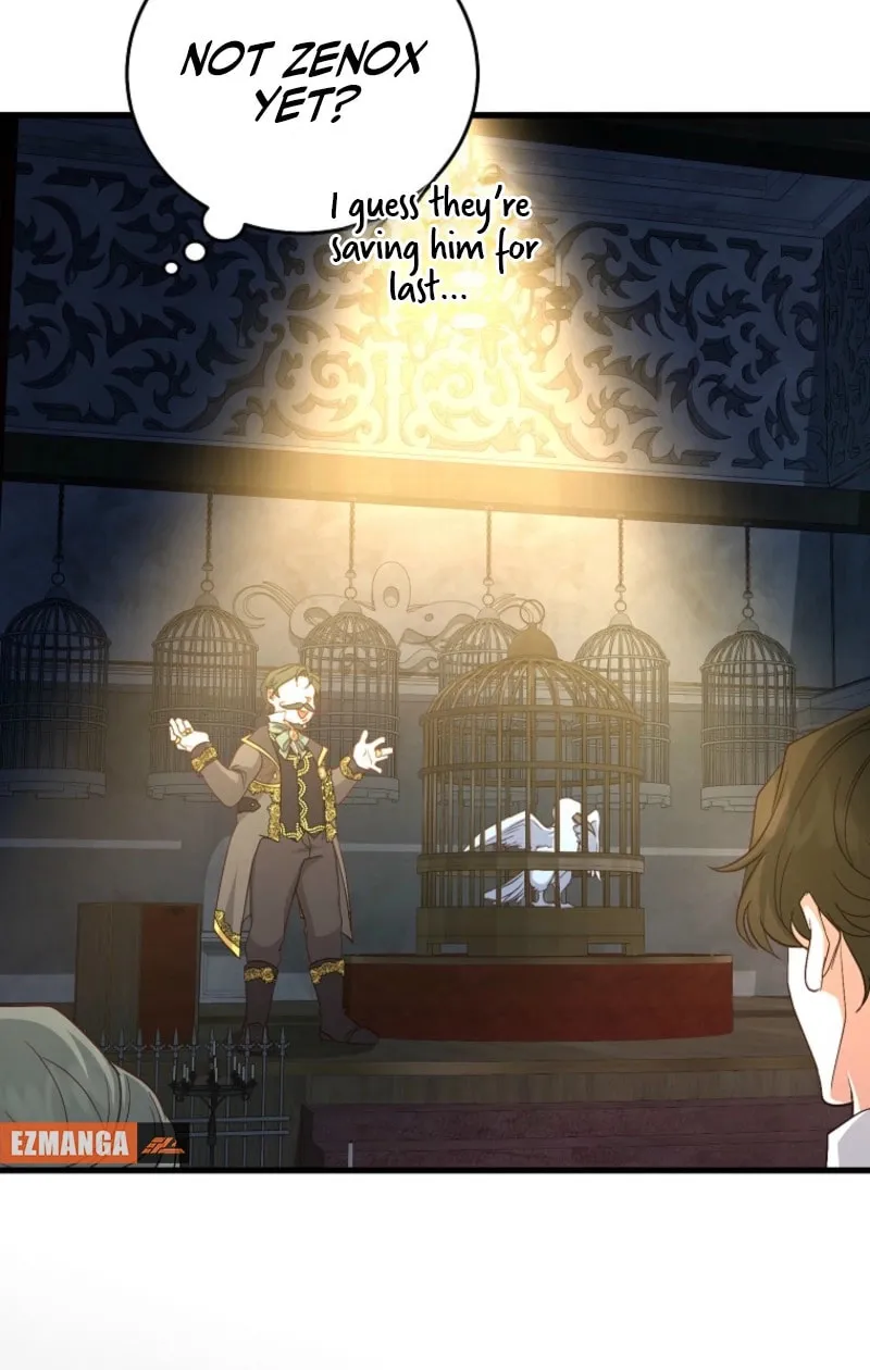 The Arranged Suitor Was the Kidnapper Chapter 20 page 94 - 