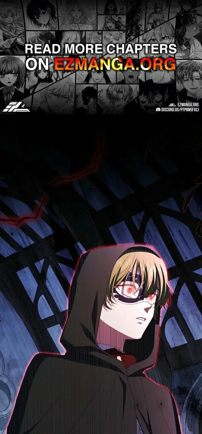 The Arranged Suitor Was the Kidnapper Chapter 21 page 1 - 