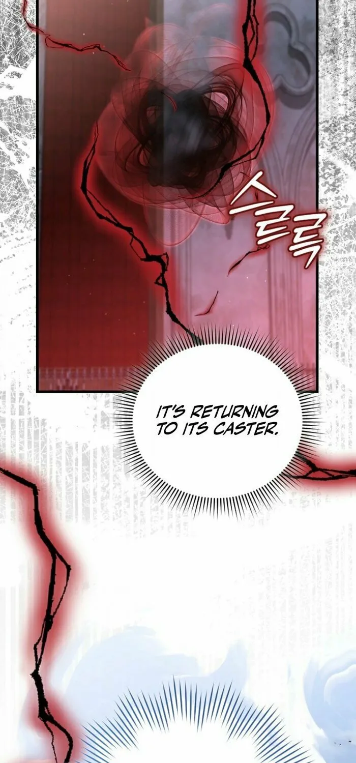 The Arranged Suitor Was the Kidnapper Chapter 21 page 11 - 