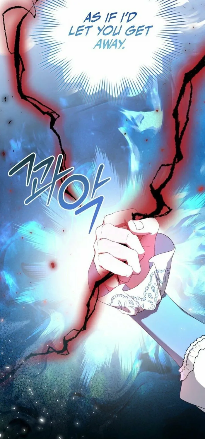 The Arranged Suitor Was the Kidnapper Chapter 21 page 12 - 