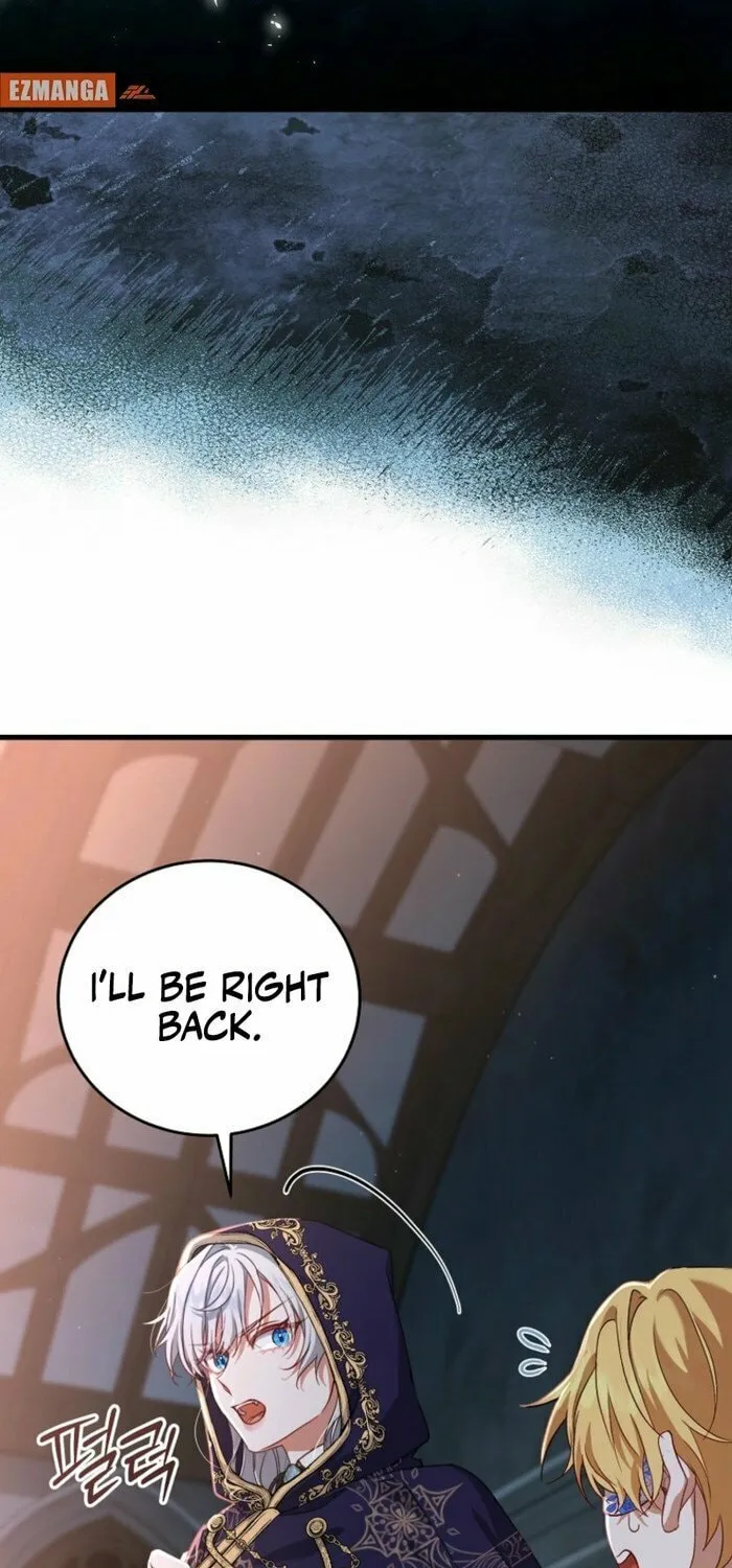 The Arranged Suitor Was the Kidnapper Chapter 21 page 13 - 