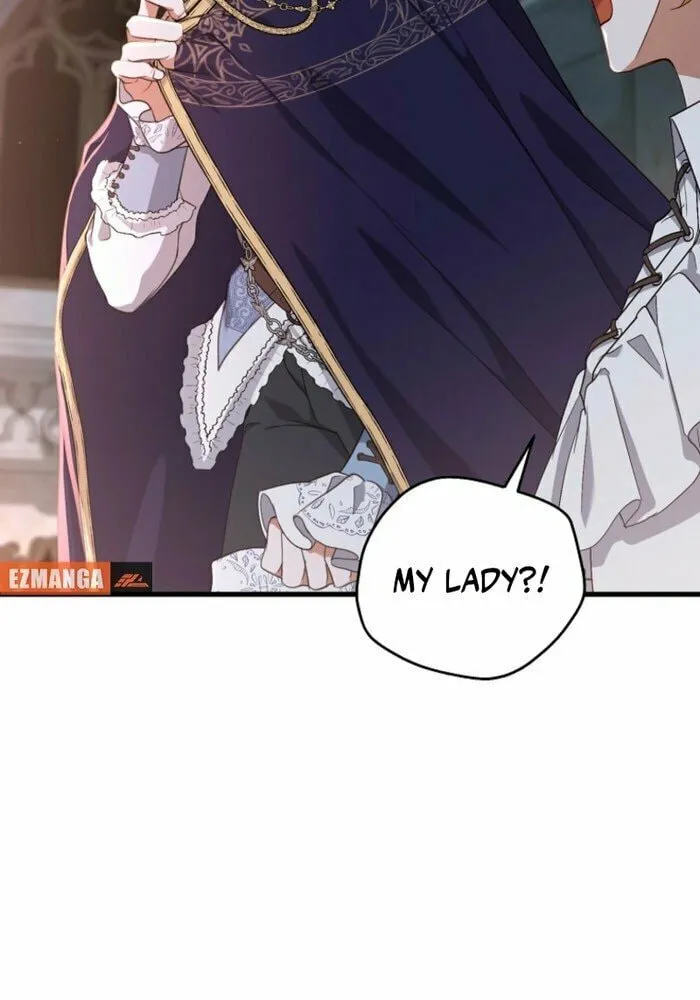 The Arranged Suitor Was the Kidnapper Chapter 21 page 14 - 