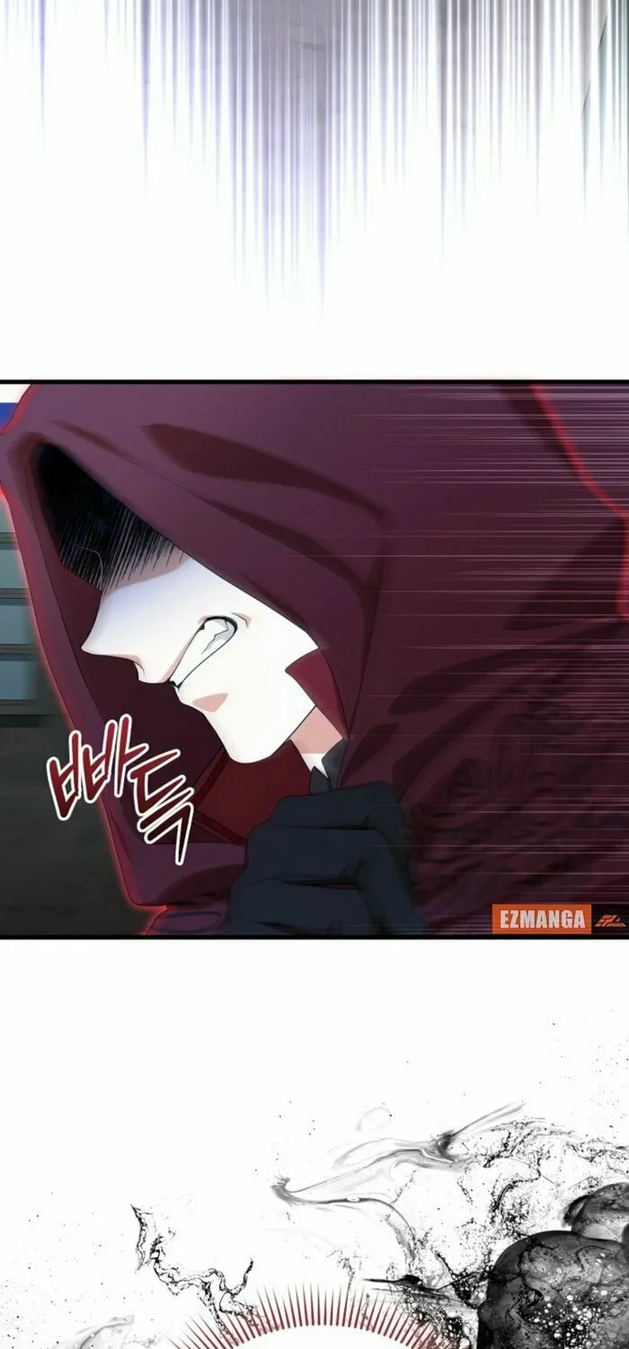 The Arranged Suitor Was the Kidnapper Chapter 21 page 18 - 