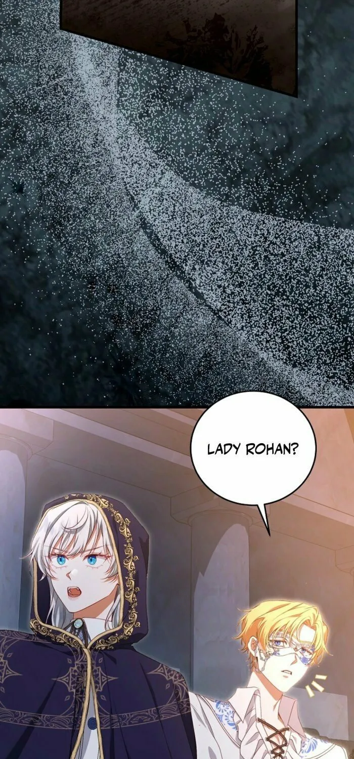The Arranged Suitor Was the Kidnapper Chapter 21 page 3 - 