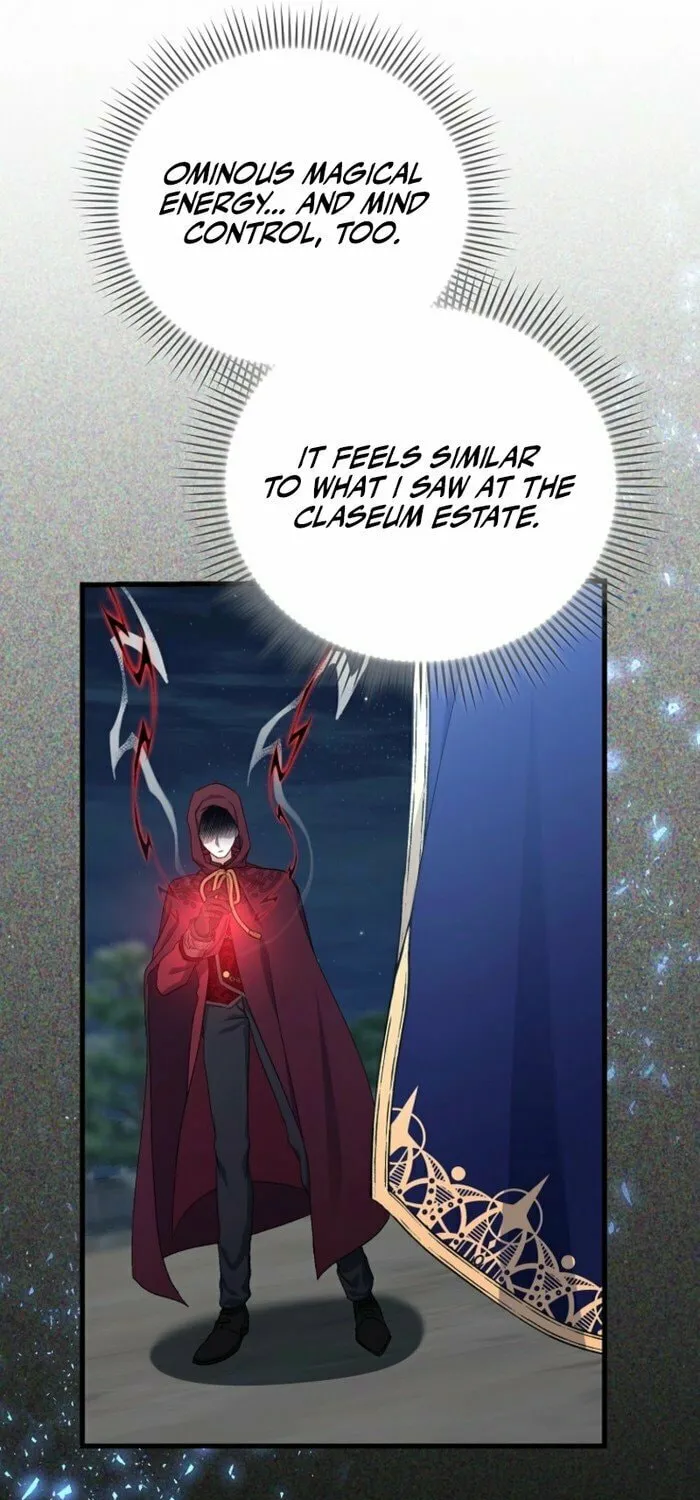 The Arranged Suitor Was the Kidnapper Chapter 21 page 27 - 