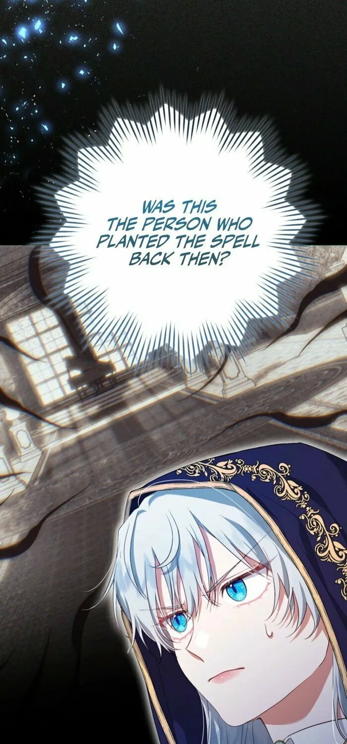 The Arranged Suitor Was the Kidnapper Chapter 21 page 28 - 