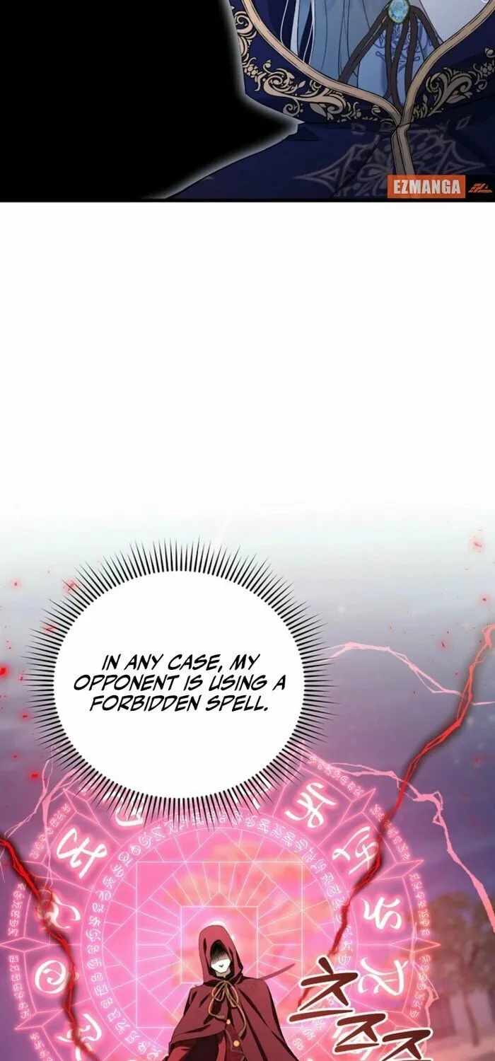 The Arranged Suitor Was the Kidnapper Chapter 21 page 29 - 