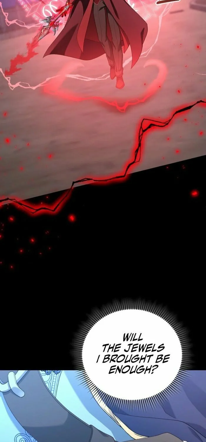 The Arranged Suitor Was the Kidnapper Chapter 21 page 30 - 