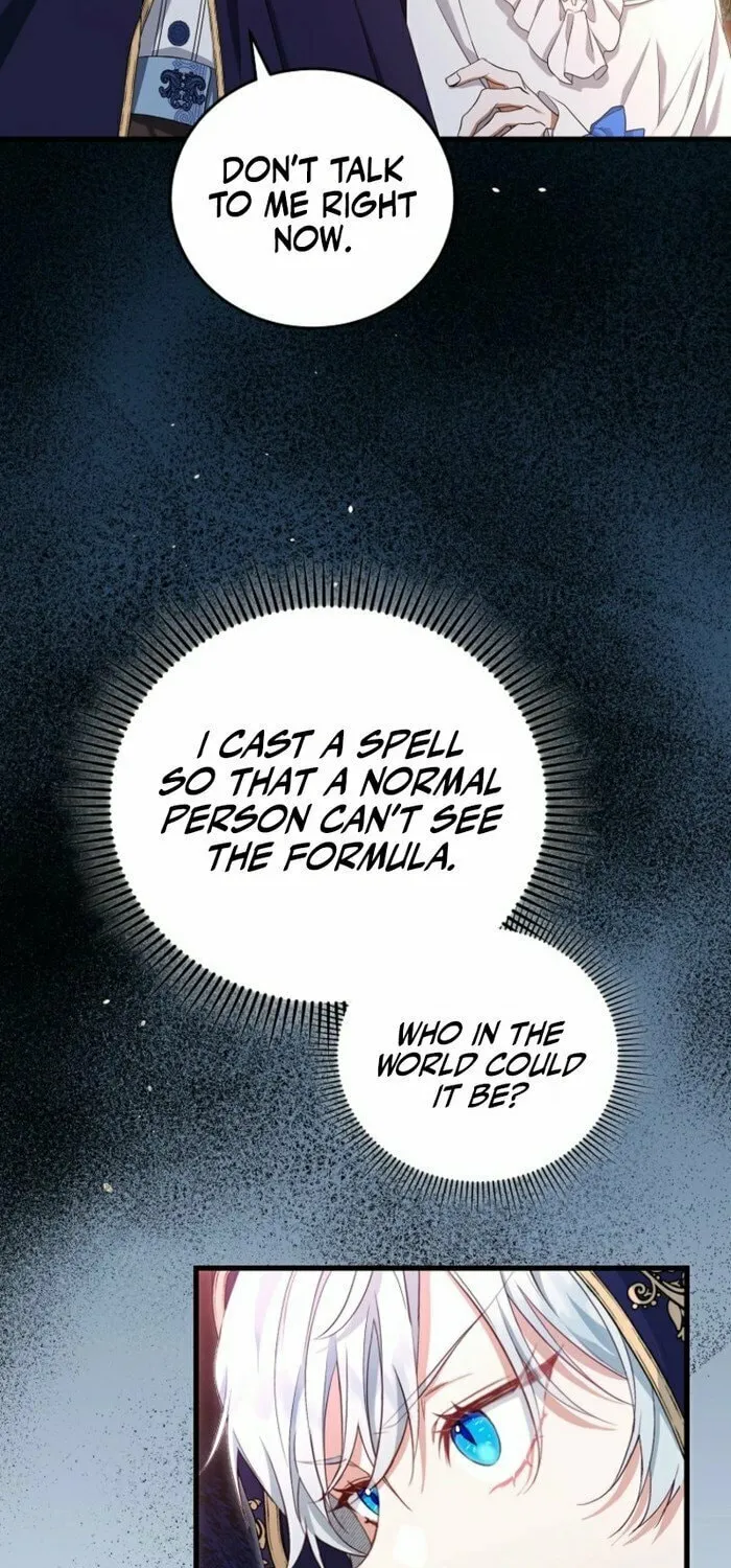 The Arranged Suitor Was the Kidnapper Chapter 21 page 4 - 
