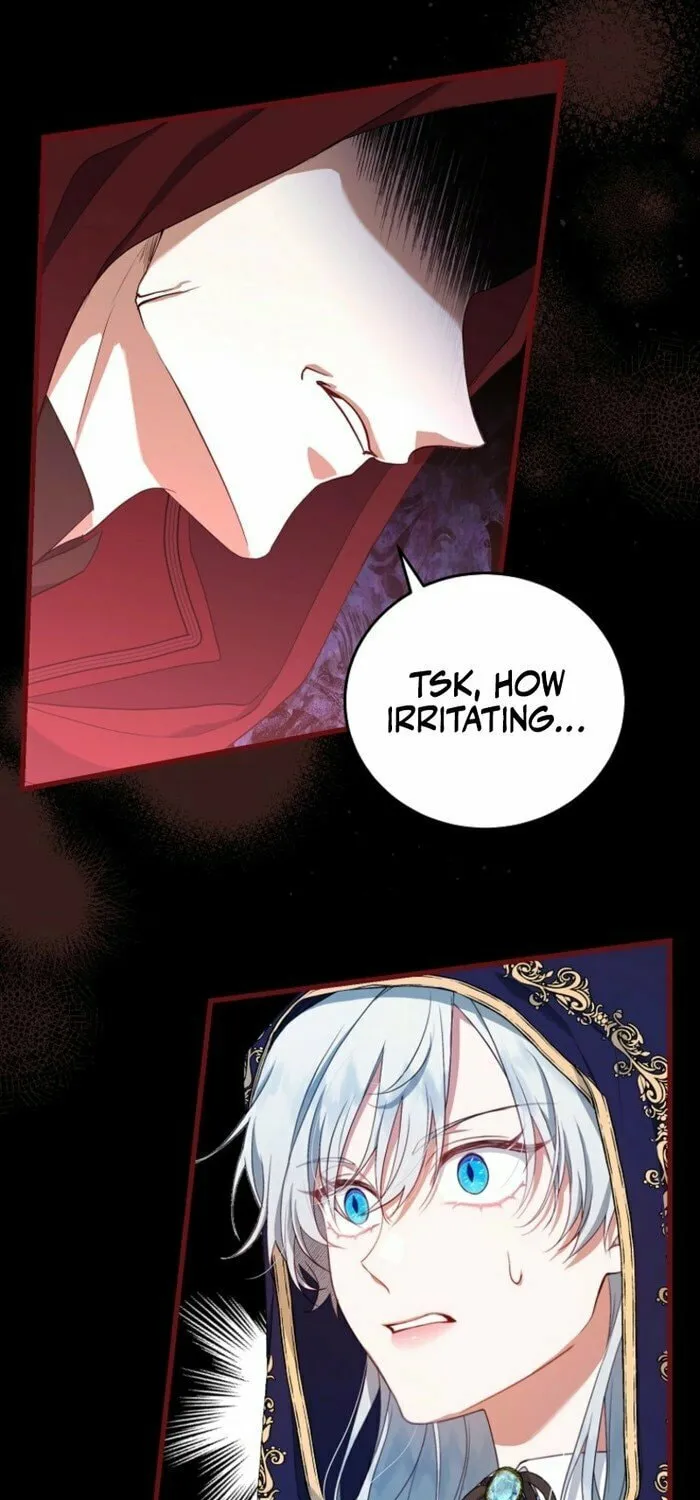 The Arranged Suitor Was the Kidnapper Chapter 21 page 34 - 