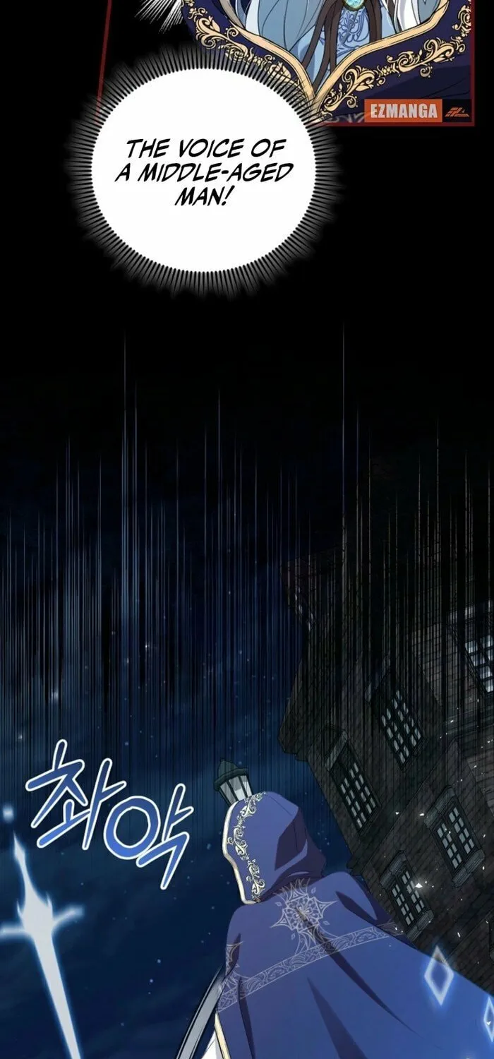 The Arranged Suitor Was the Kidnapper Chapter 21 page 35 - 