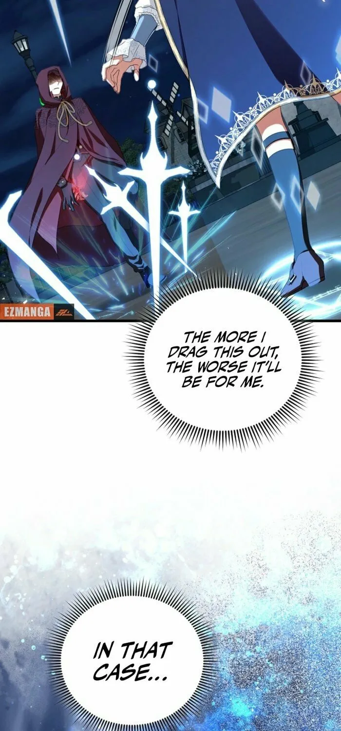 The Arranged Suitor Was the Kidnapper Chapter 21 page 36 - 