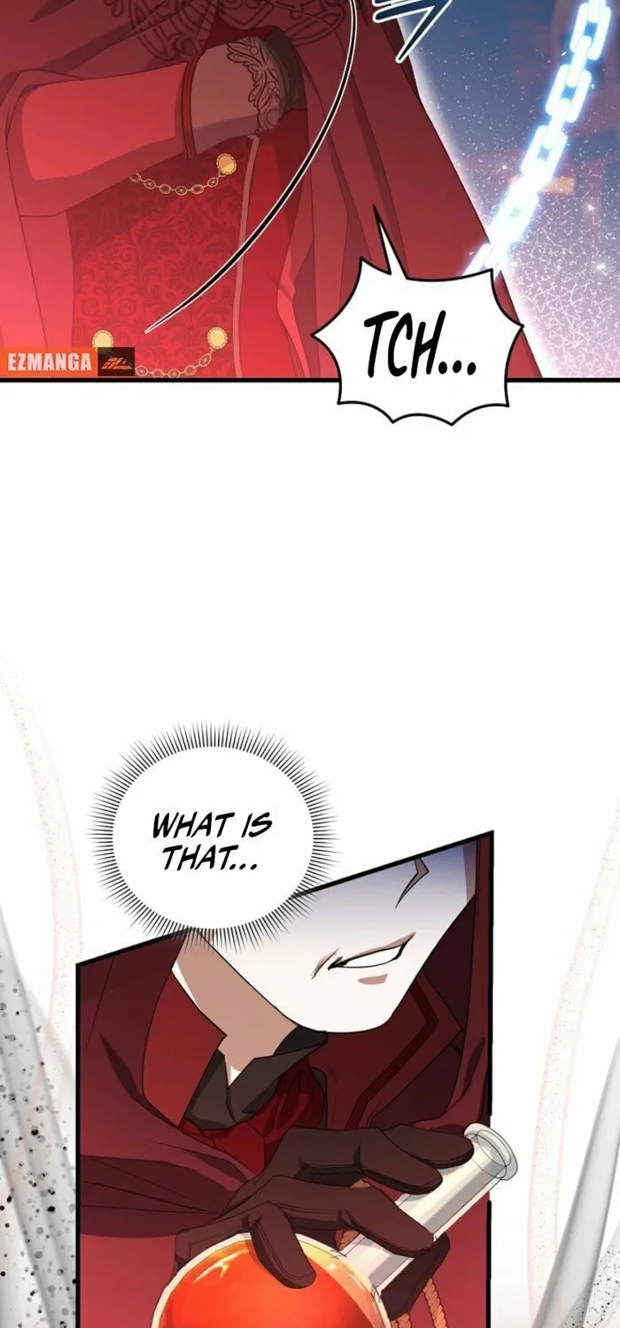 The Arranged Suitor Was the Kidnapper Chapter 21 page 43 - 