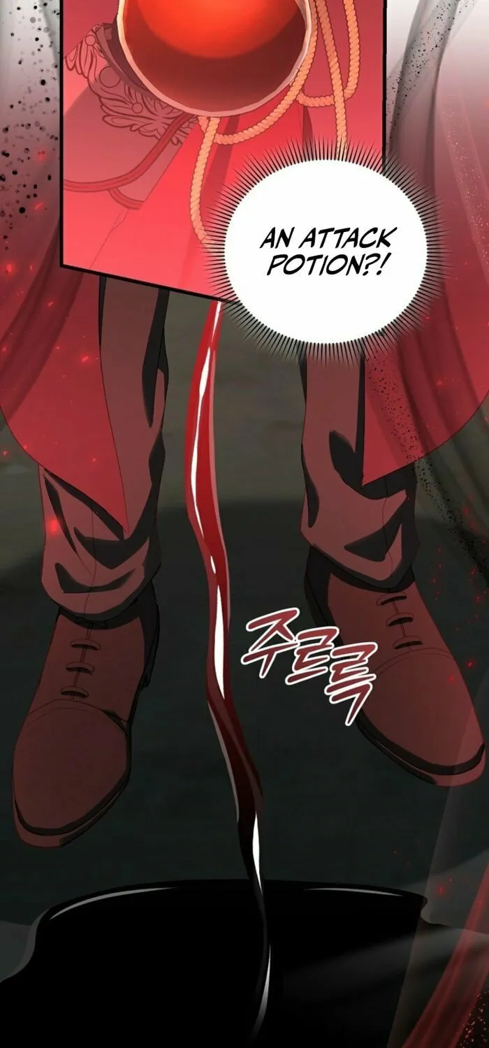 The Arranged Suitor Was the Kidnapper Chapter 21 page 44 - 