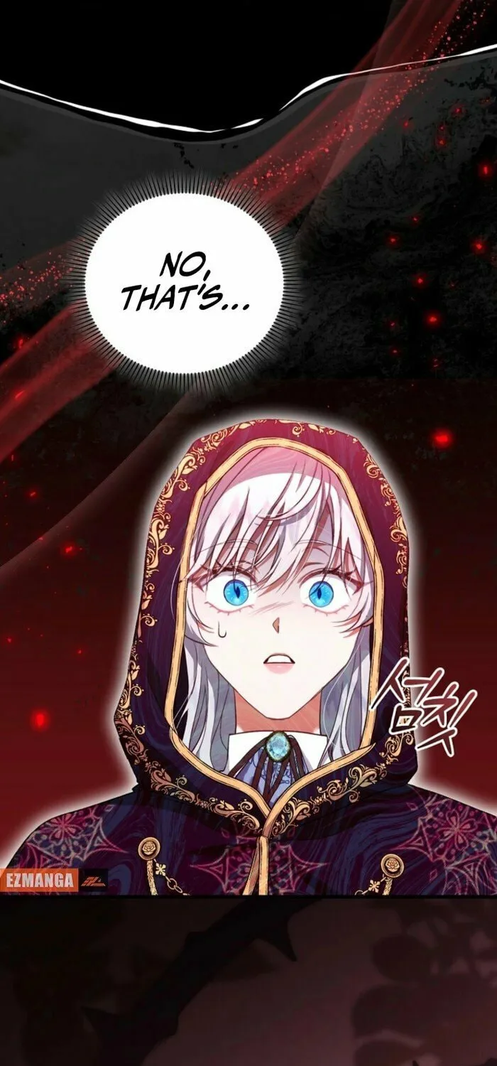 The Arranged Suitor Was the Kidnapper Chapter 21 page 45 - 
