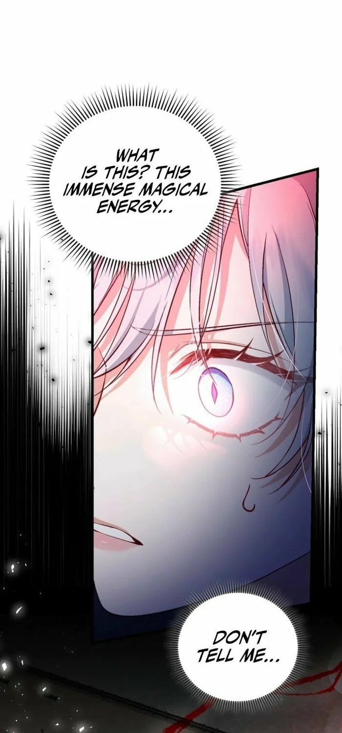 The Arranged Suitor Was the Kidnapper Chapter 21 page 49 - 