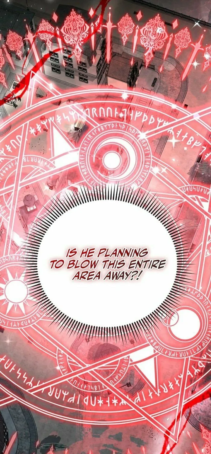 The Arranged Suitor Was the Kidnapper Chapter 21 page 50 - 