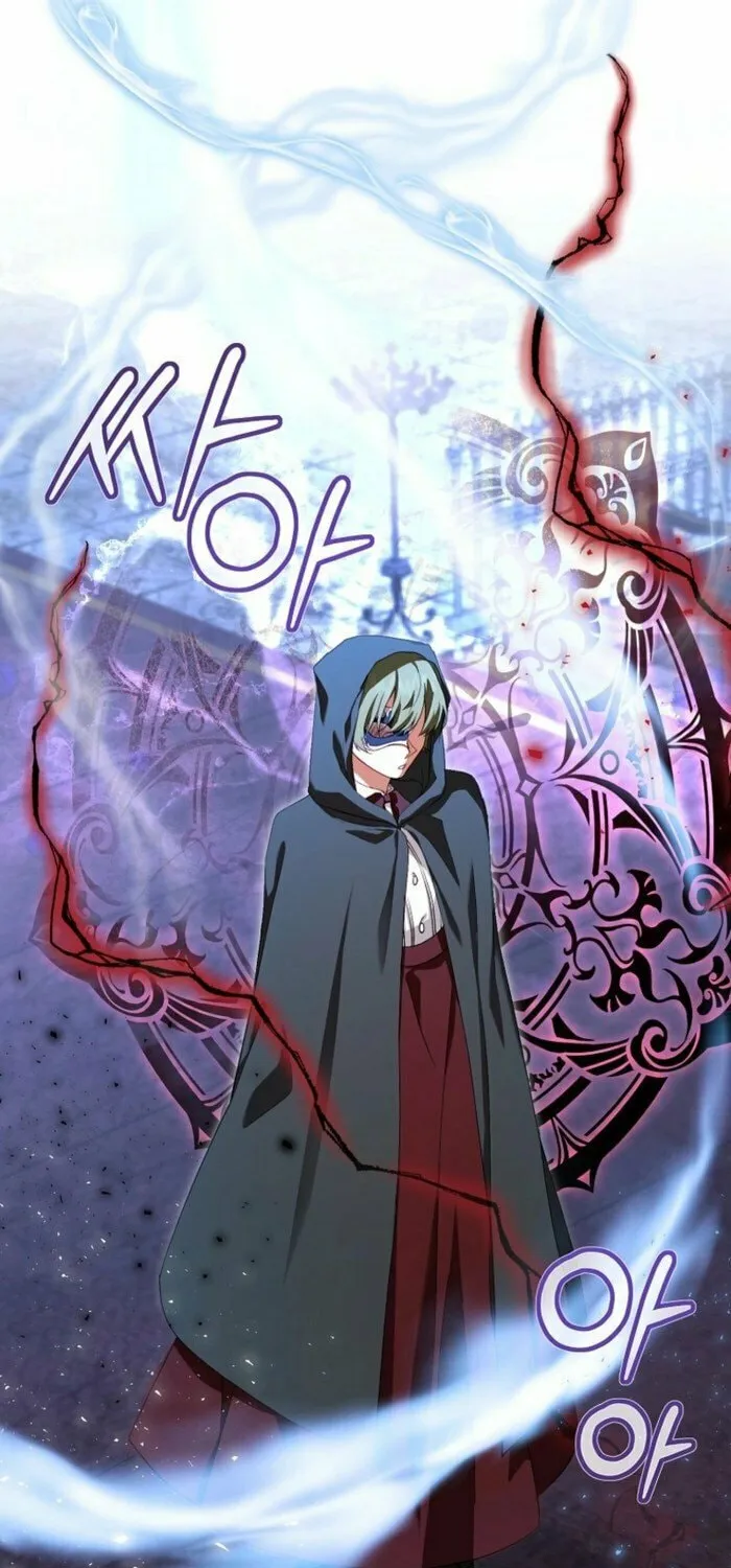 The Arranged Suitor Was the Kidnapper Chapter 21 page 6 - 
