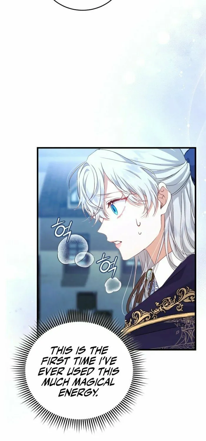 The Arranged Suitor Was the Kidnapper Chapter 21 page 59 - 