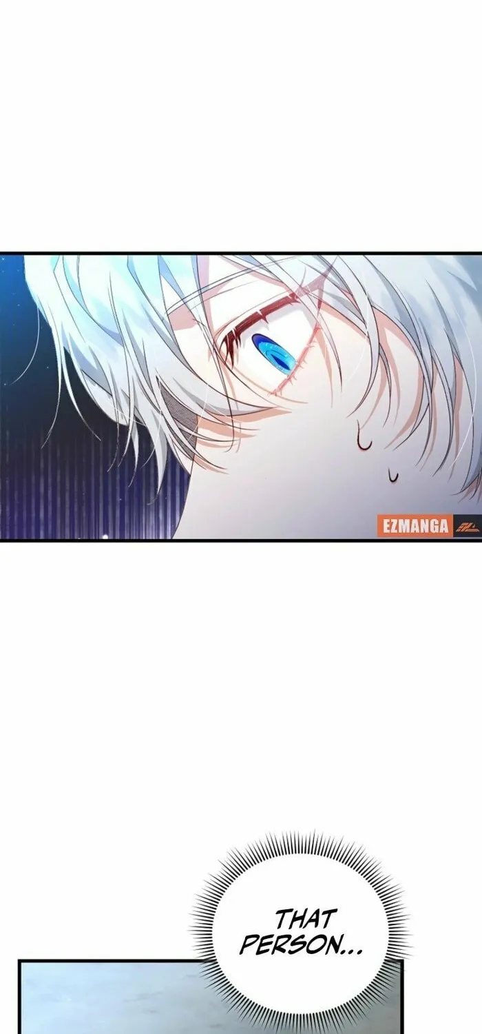 The Arranged Suitor Was the Kidnapper Chapter 21 page 60 - 