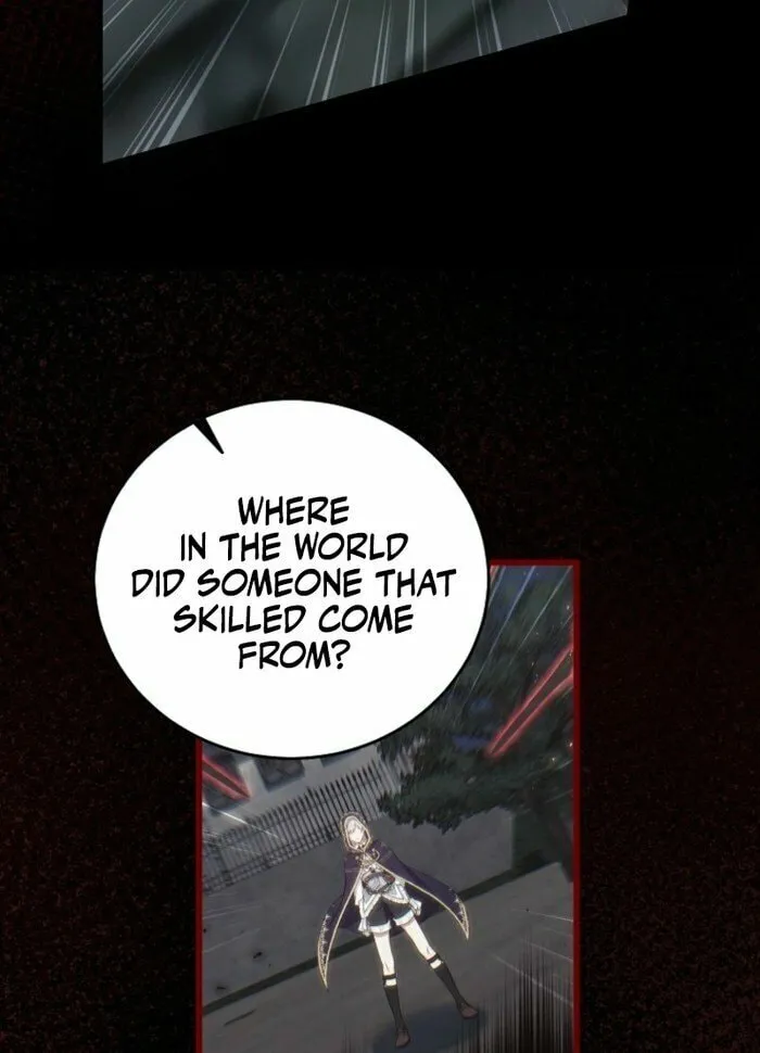 The Arranged Suitor Was the Kidnapper Chapter 21 page 68 - 