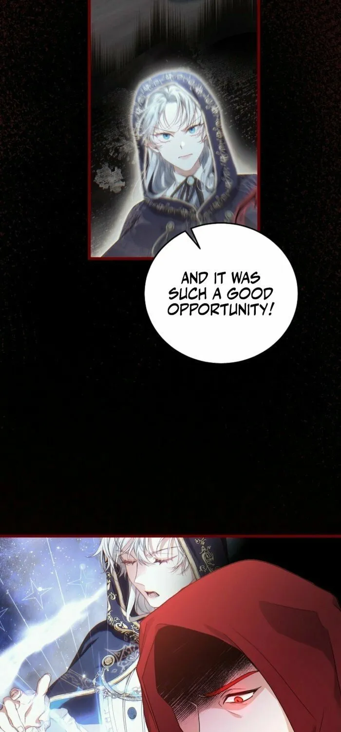 The Arranged Suitor Was the Kidnapper Chapter 21 page 69 - 