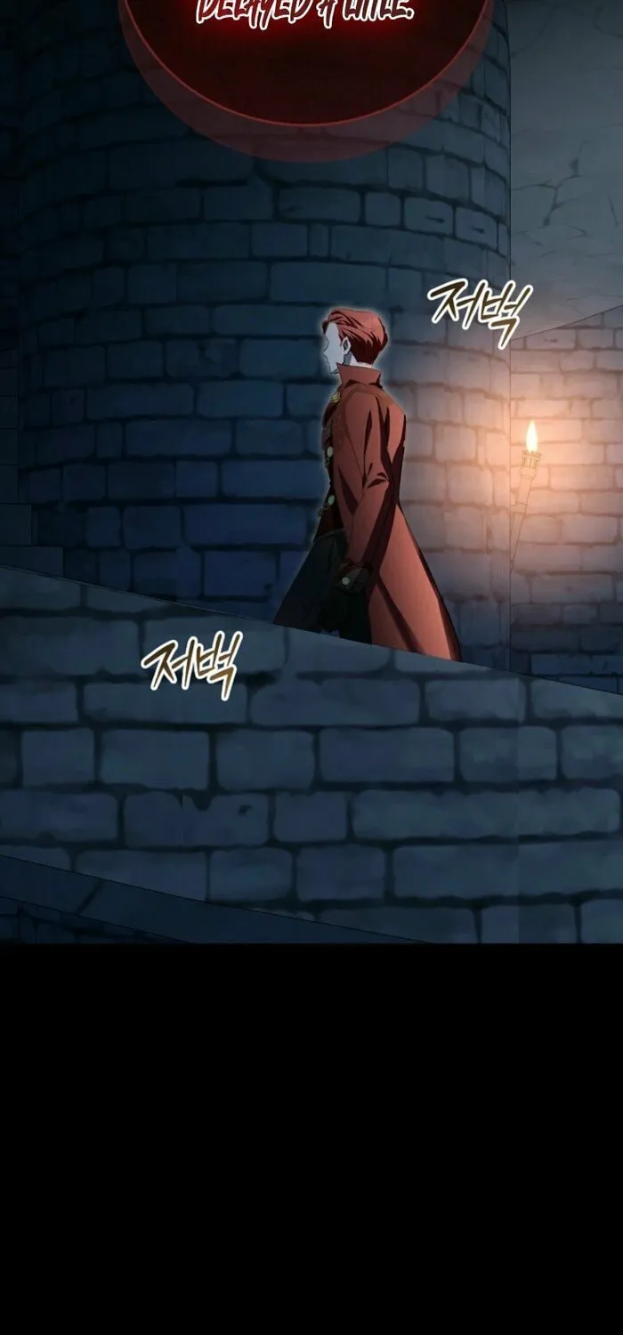 The Arranged Suitor Was the Kidnapper Chapter 21 page 73 - 
