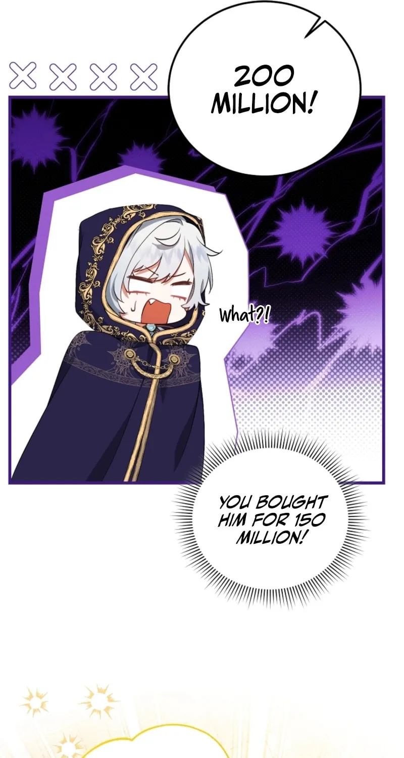 The Arranged Suitor Was the Kidnapper Chapter 22 page 11 - 