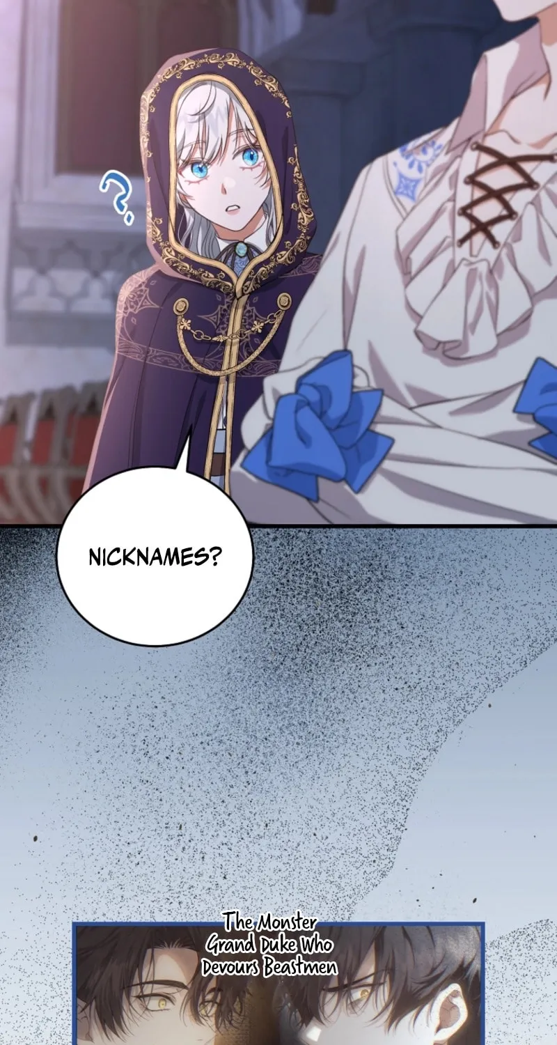 The Arranged Suitor Was the Kidnapper Chapter 22 page 15 - 