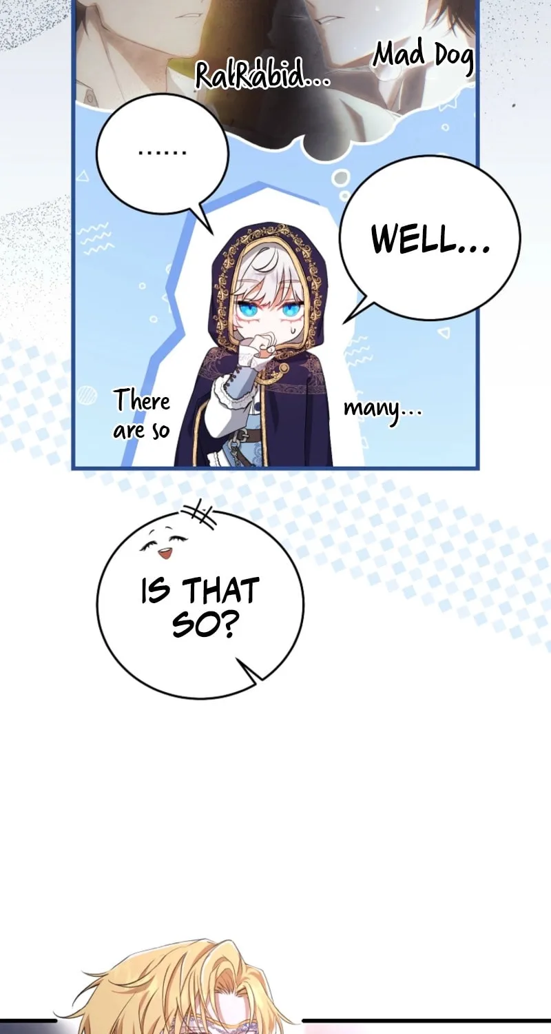 The Arranged Suitor Was the Kidnapper Chapter 22 page 16 - 