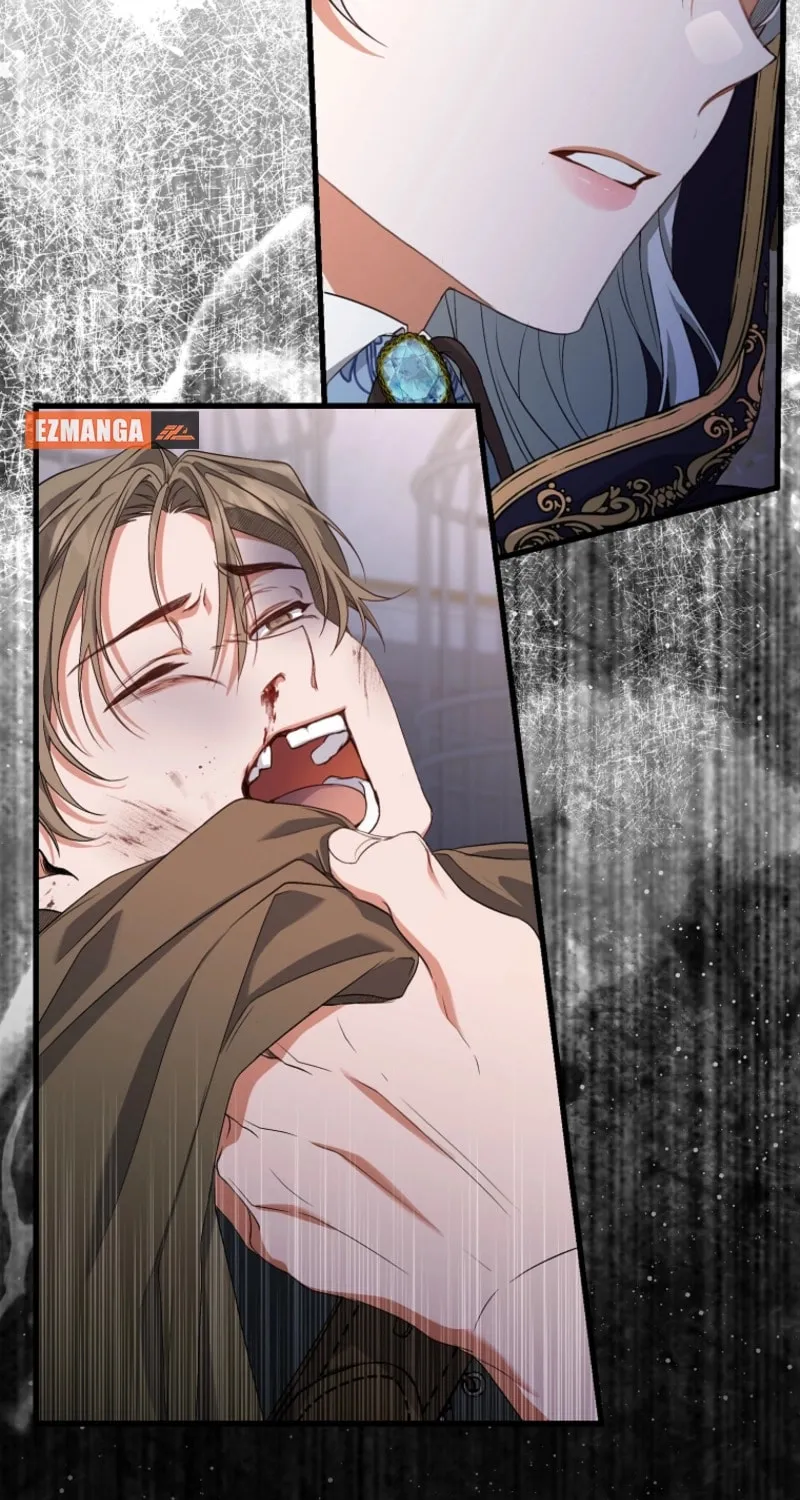 The Arranged Suitor Was the Kidnapper Chapter 22 page 19 - 