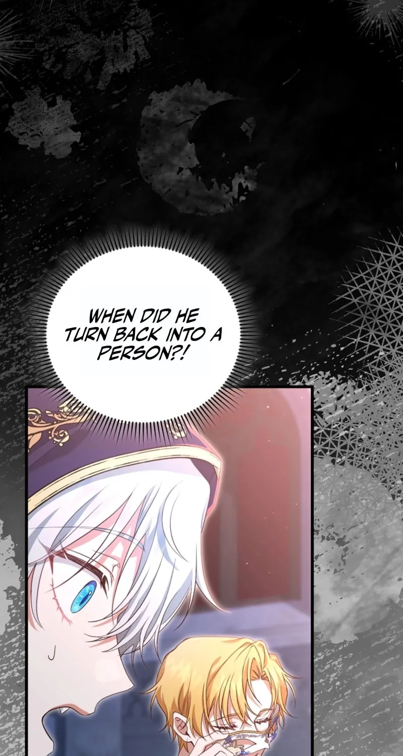The Arranged Suitor Was the Kidnapper Chapter 22 page 28 - 