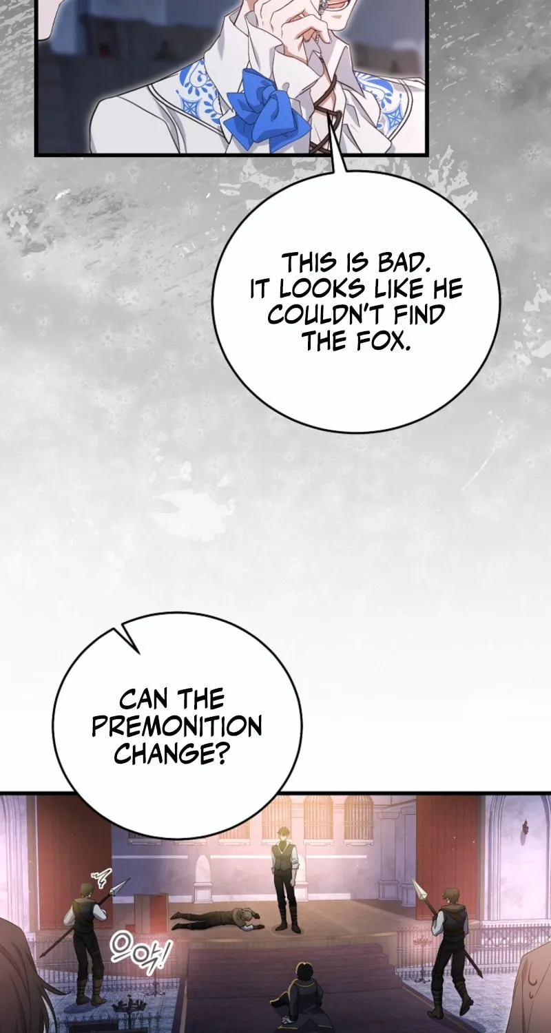 The Arranged Suitor Was the Kidnapper Chapter 22 page 29 - 