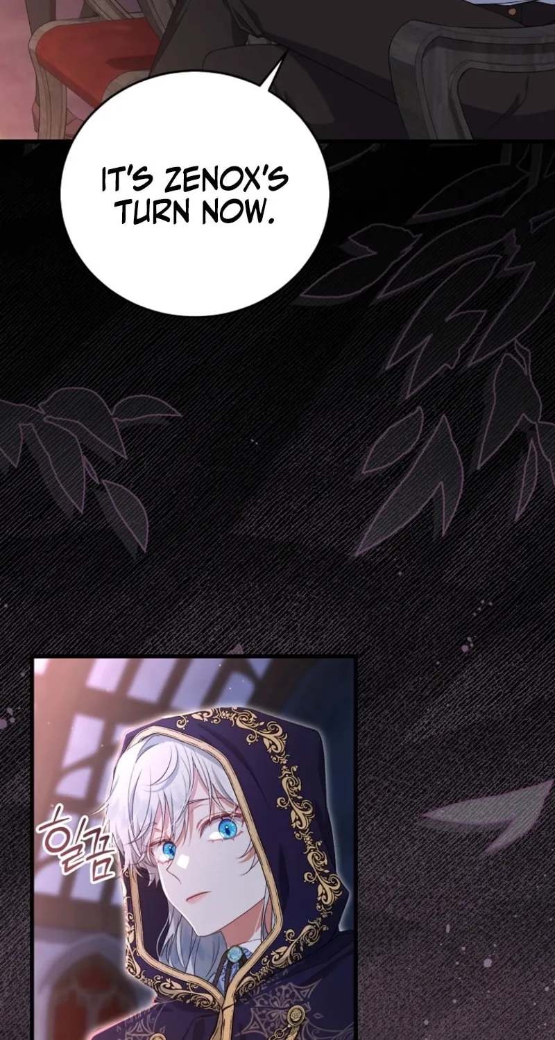 The Arranged Suitor Was the Kidnapper Chapter 22 page 4 - 