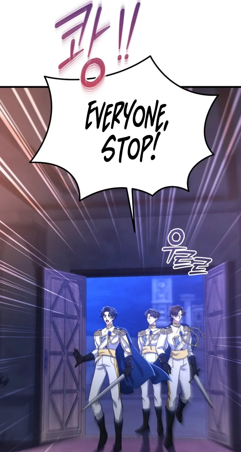 The Arranged Suitor Was the Kidnapper Chapter 22 page 40 - 