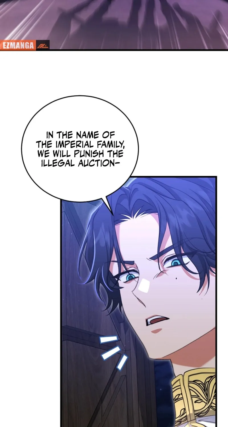 The Arranged Suitor Was the Kidnapper Chapter 22 page 41 - 