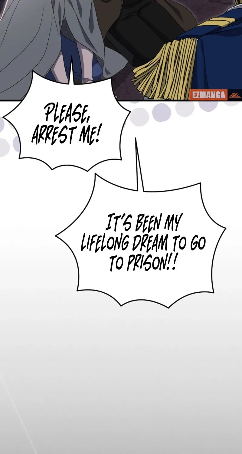 The Arranged Suitor Was the Kidnapper Chapter 22 page 43 - 