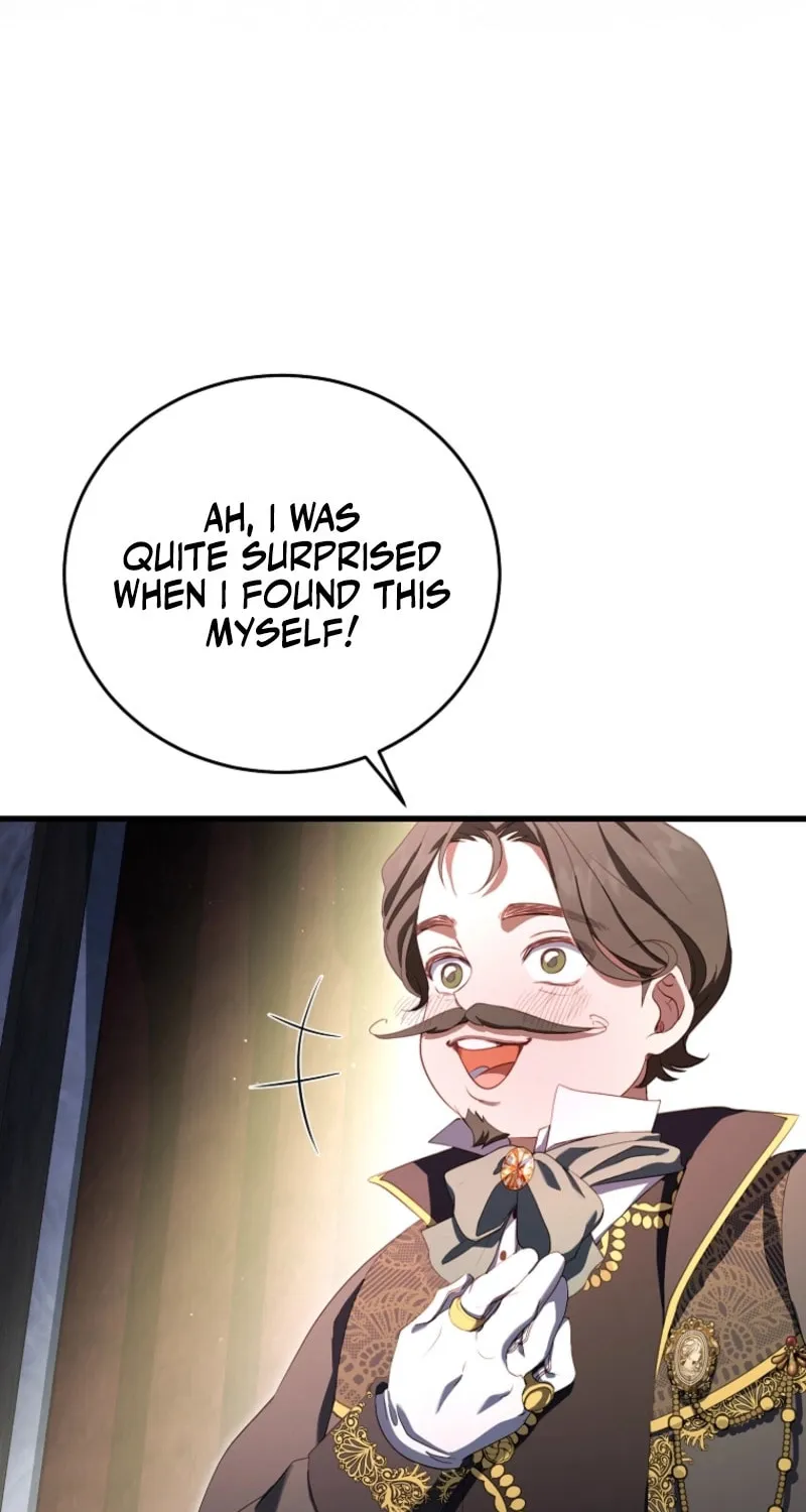 The Arranged Suitor Was the Kidnapper Chapter 22 page 6 - 