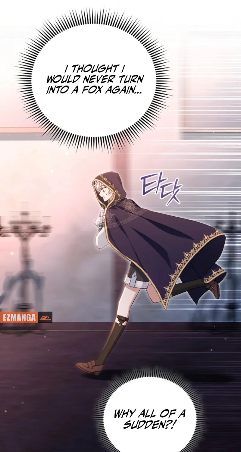 The Arranged Suitor Was the Kidnapper Chapter 22 page 55 - 