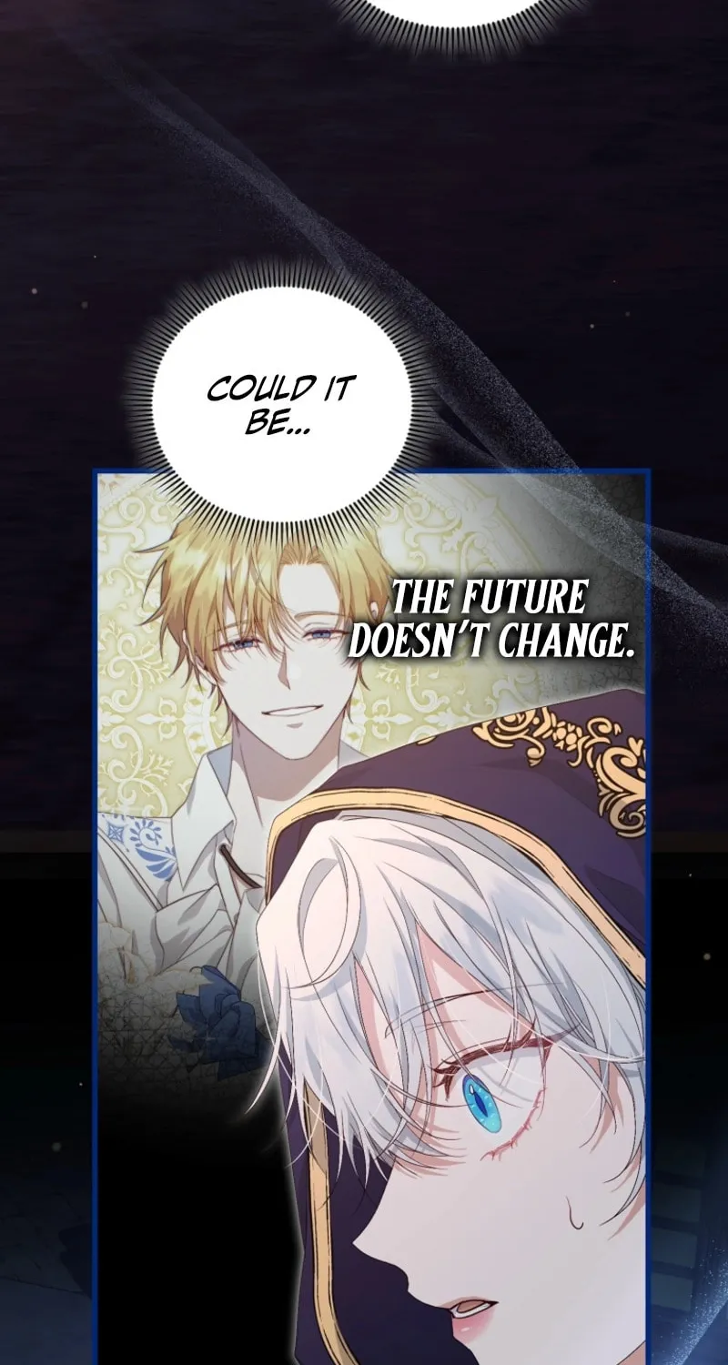 The Arranged Suitor Was the Kidnapper Chapter 22 page 56 - 