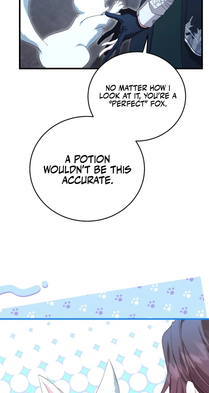 The Arranged Suitor Was the Kidnapper Chapter 22 page 65 - 